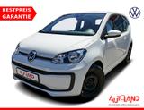 Volkswagen up! 1.0 Move Kamera Tempomat DAB Klima Bluetooth - gebrauchte VW up! aus dem Jahr 2020