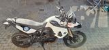 BMW F800 GS 37000 km - BMW MOTORRAD F 800 GS