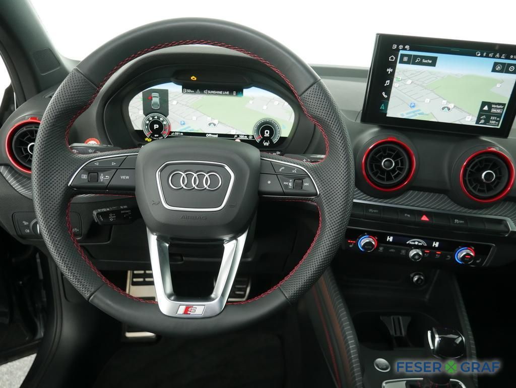 Audi Q2 - Bild 12