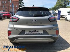 Foto Nummer 5: FORD Puma