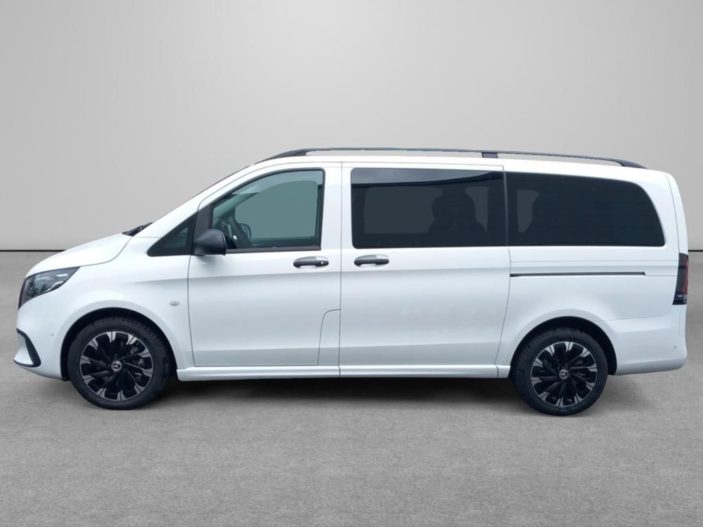Fahrzeugabbildung Mercedes-Benz Vito 119 CDI Tourer PRO lang LED*AHK*Navi*Leder