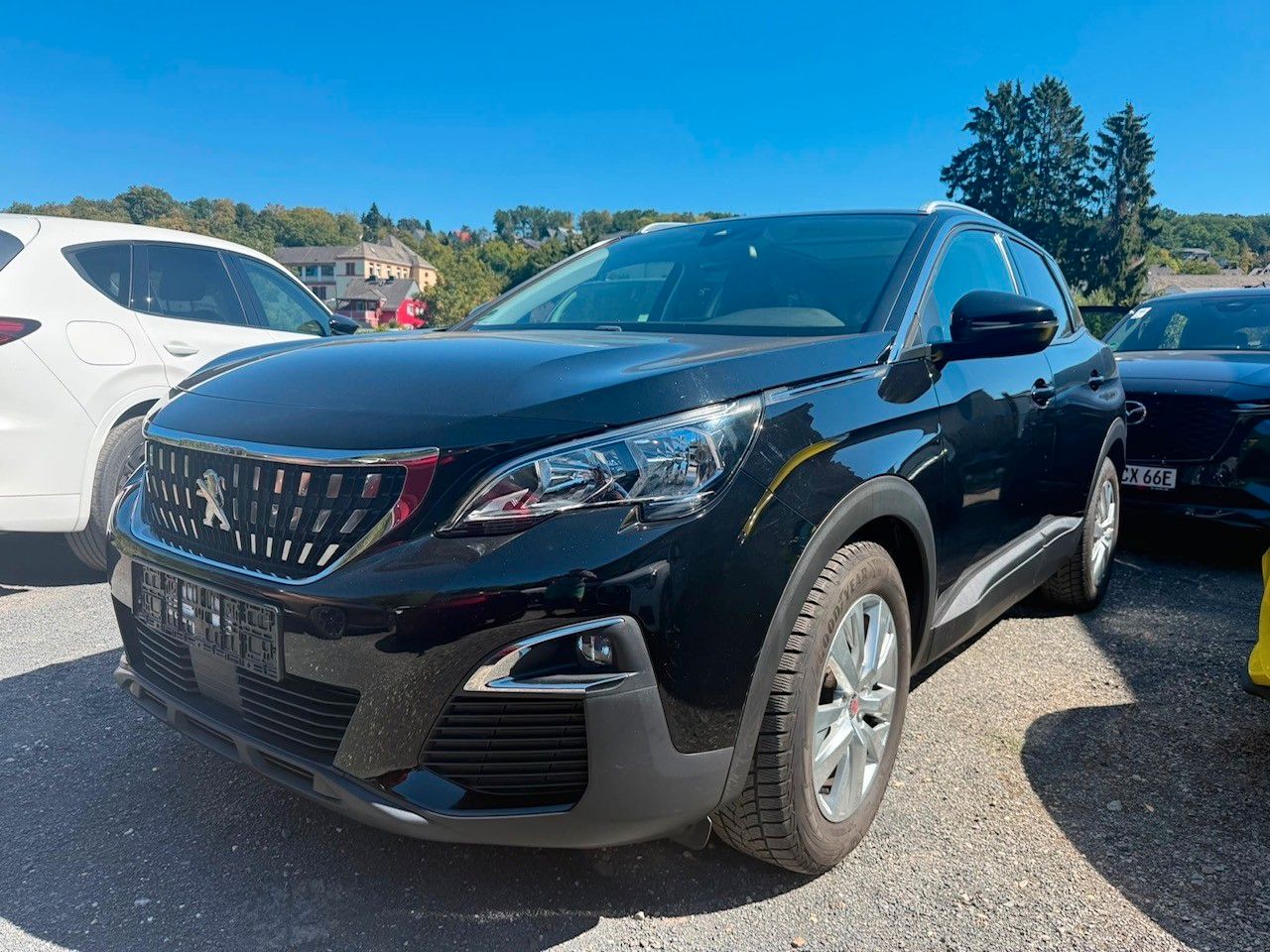 Peugeot Peugeot 3008 Active