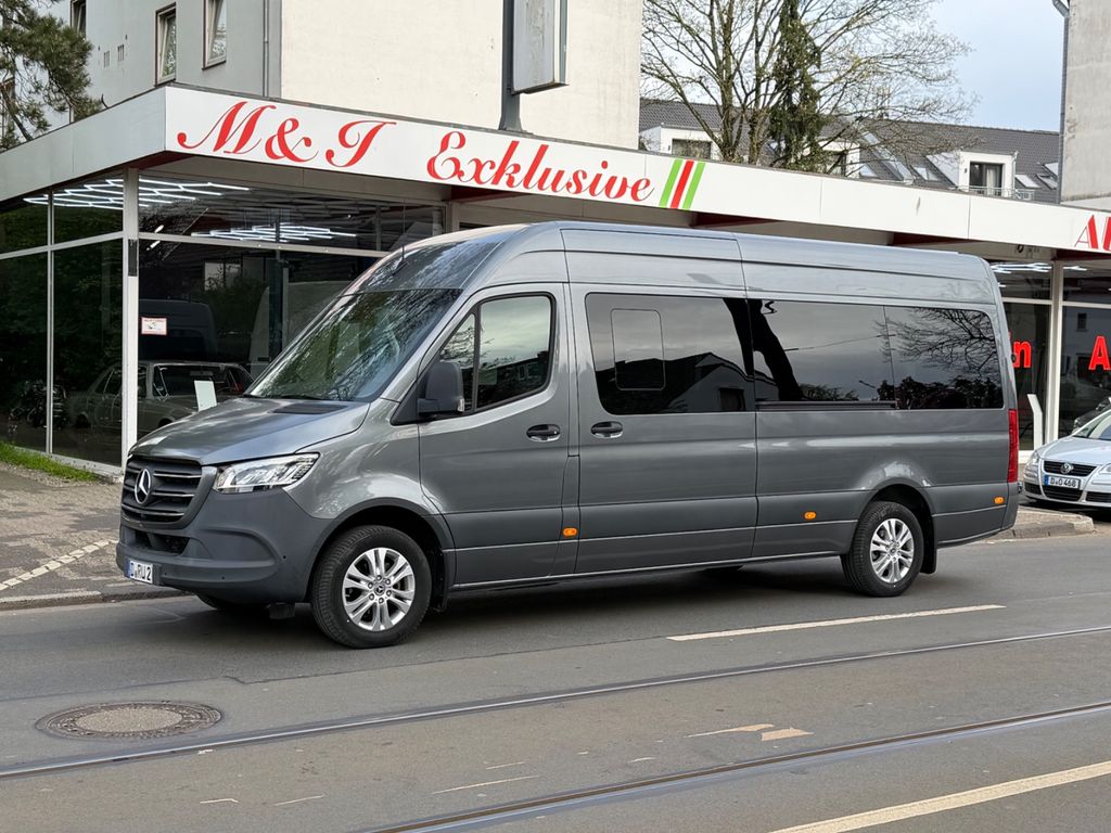 Image of Mercedes-Benz Sprinter