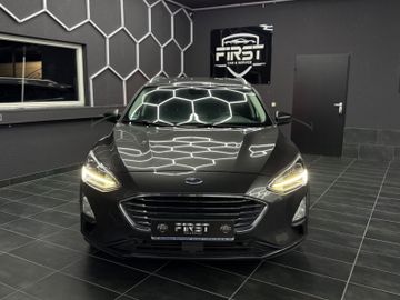 Ford Focus - 4