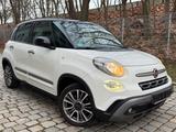 Fiat 500L Cross *NAVI*KAMERA*SHZ - Fiat 500L SUV