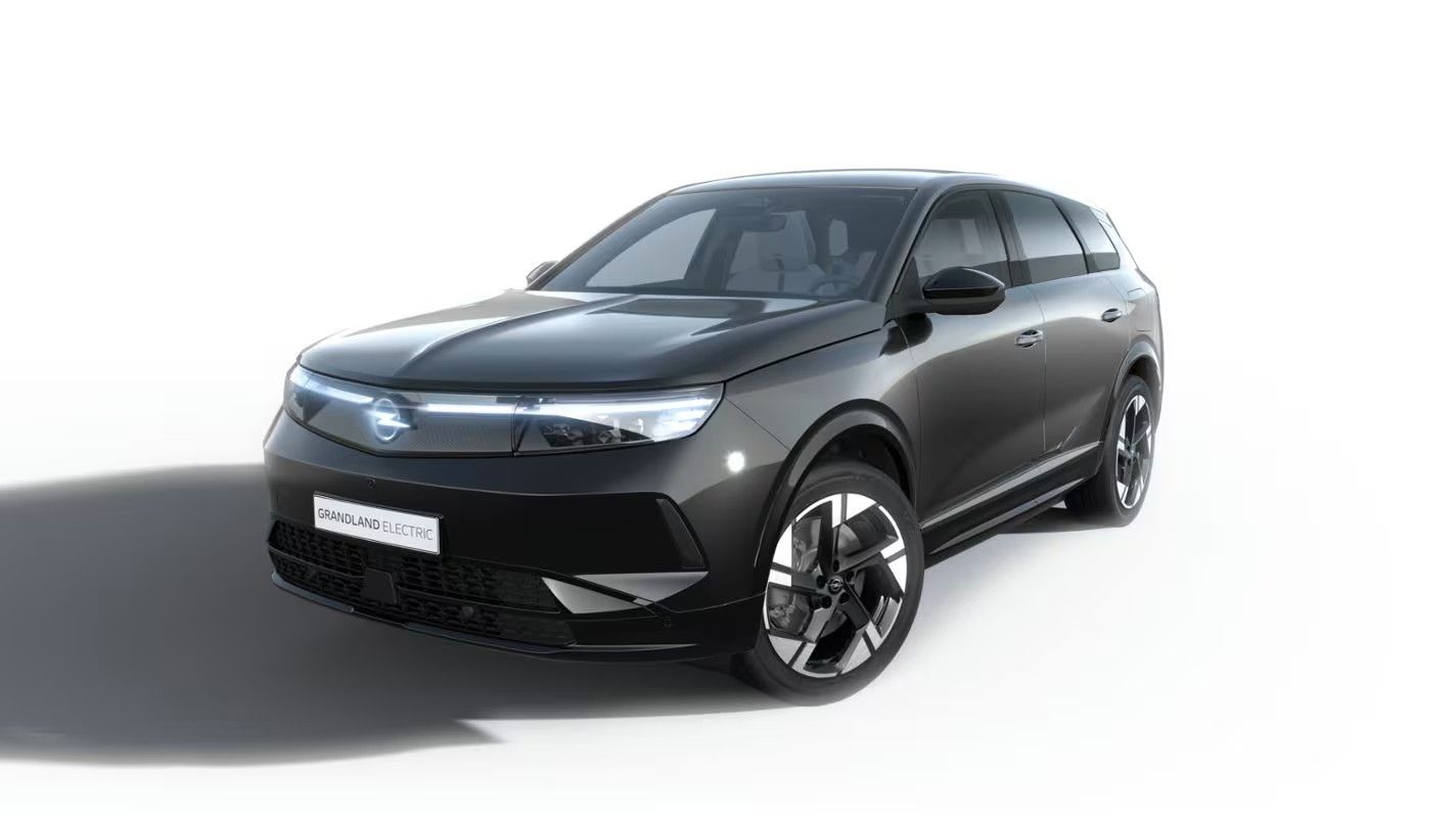 Opel Grandland Ultimate Elektro 157 kW *LED*R-KAMERA* imagem 3
