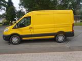 Ford Transit Kasten 330 L2H2 Mild Hybrid Regalsystem - Ford Transit: 330l