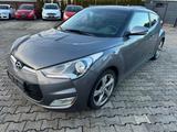 Hyundai Veloster Style - Hyundai Veloster: Style