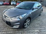 Hyundai Veloster Style - Hyundai Veloster aus 2011