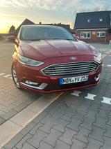 Ford HYBRID,FULL LED - Ford Fusion: Automatik