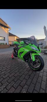 Kawasaki Zx10r 2013/ABS  - Angebote