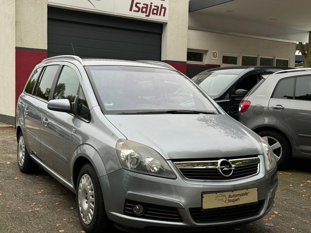 Opel Zafira 1.8 16V