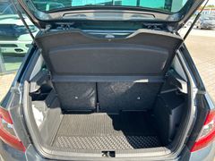 Fahrzeugabbildung Skoda Fabia Navi ACC LED Kamera Sitzhzng SmartLink