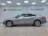 Volkswagen Passat CC 2.0 TDI / NAVI / SHZ / TEMPOMAT - Volkswagen Passat CC mit Diesel-Antrieb: Coupé