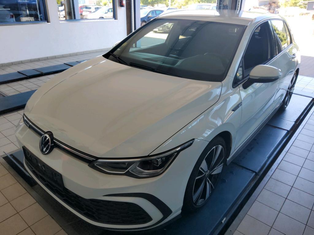Volkswagen Golf GTD 2.0 TDI DSG LED+/ACC/SHZ/CARPLAY