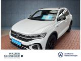 Volkswagen T-Roc 2.0 TSI DSG 4Motion R-Line Black Style AHK