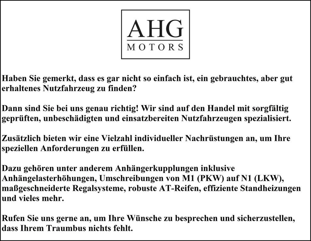 Volkswagen T5 Caravelle