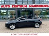 Volkswagen Golf VI CABRIO 1,4T XENON*AUTOM*DAB*ALU - : Cabrio, Auto
