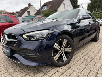 Mercedes C 200 - 10