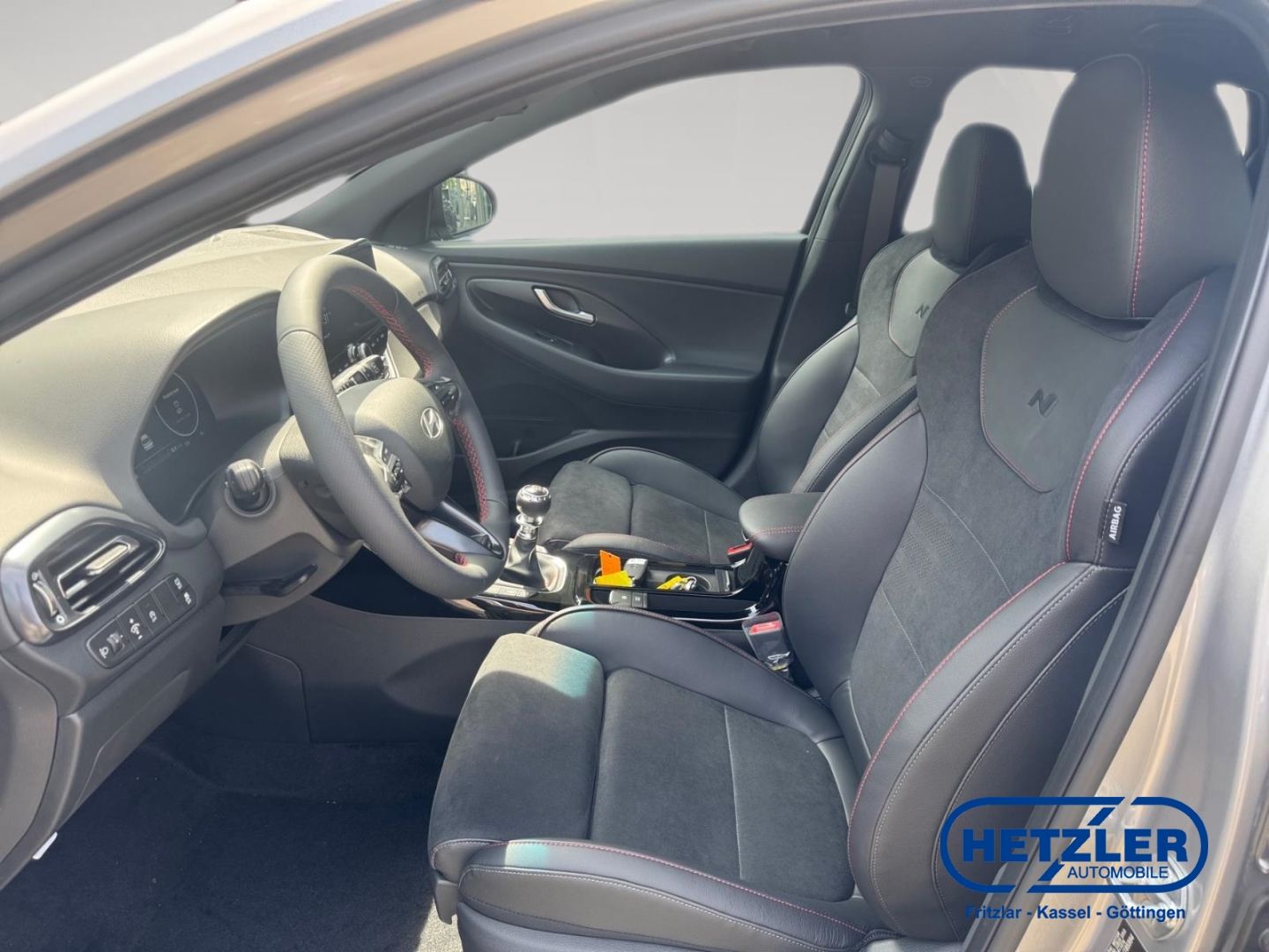 Hyundai i30 – Bild 7