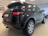 Land Rover Range Rover Evoque Pure°1.Hd°AHK°Meridian°Xenon - Land Rover Gebrauchtwagen von 2013