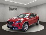 Cupra Formentor 1.5 TSI 7-Gang-DSG Basis - rote Cupra Formentor