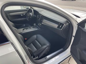 Volvo V90 - 10