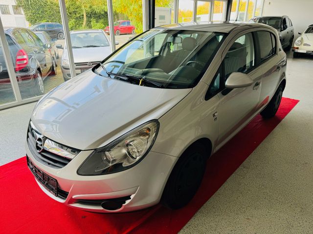 Opel Corsa D Edition "111 Jahre" -Erst 82.150 KM