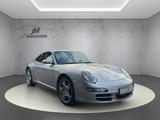 Porsche 911 Carrera Coupe BRD 1 Hand - Porsche aus 2007: 911