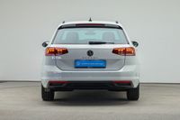 Volkswagen Passat Variant - Vorschau Bild 7