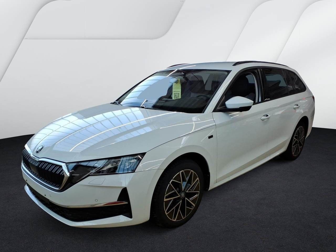 Skoda Octavia - Bild 2