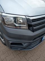 Volkswagen Crafter 35 MR ATM 34 TKM !!  - VW Crafter in Kiel