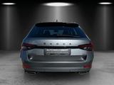 Skoda Superb Combi 2.0 TSI Sportline 4x4/AHK/KAMERA/ - Skoda Superb in Mannheim