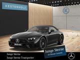 Mercedes-Benz AMG SL 63 4M+ *NIGHT*HA-LENK*DISTR*360°*MEMO*