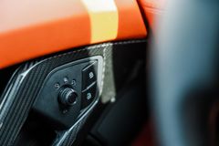 Fahrzeugabbildung Lamborghini Aventador S Roadster*VOLL*Carbon*Einzelstück