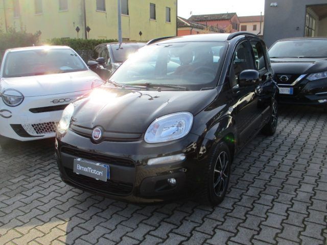 Fiat FIAT Panda 1.2 EasyPower GPL - OK NEOPAT./Blueto