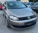 Volkswagen Golf Plus 1.2 TSI DSG Comfortline Comfortline - Volkswagen Golf Plus in Gelsenkirchen