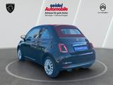 Fiat 500C 0.9 TwinAir, Lounge, Cabrio, UConnect, PDC - Fiat 500C: Cabrio