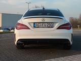 Mercedes-Benz CLA 200 - Top gepflegt - Mercedes-Benz CLA 200 in Aachen