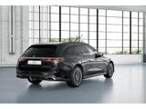 Mercedes-Benz E 220 d T AMG+Night+Burmester+360°+AHK+Distronic - Mercedes-Benz E-Klasse Gebrauchtwagen