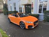 Audi TT RS TTRS Roadster Quattro, Audi Exclusive - Audi: Ttrs