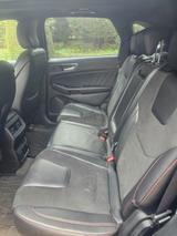 Ford Edge 2,0 l EcoBlue Bi-Turbo 4x4 ST-LINE Auto... - Ford Edge Gebrauchtwagen in Hamburg