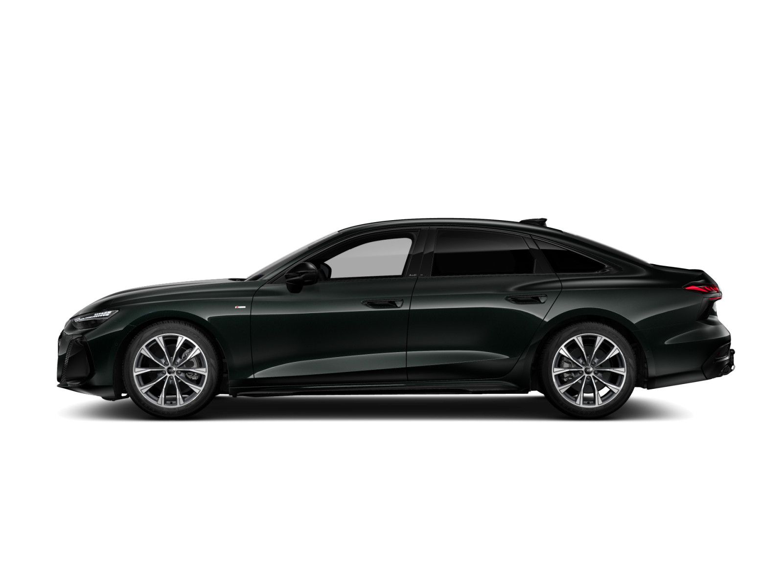 Audi A6 - Bild 5
