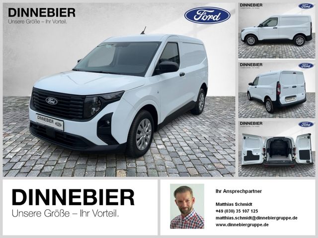 Ford TRANSIT COURIER Kasten LKW Trend 74 kW