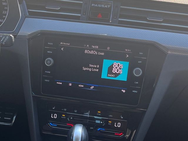 Passat Alltrack 2.0 TDI 4M +LED+KAM+ACC+AHK+SHZ+