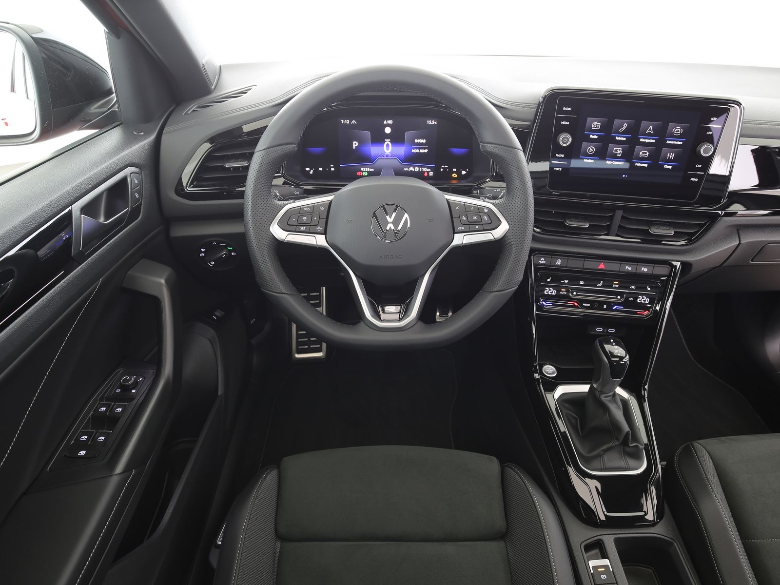 Volkswagen T-Roc - Bild 11
