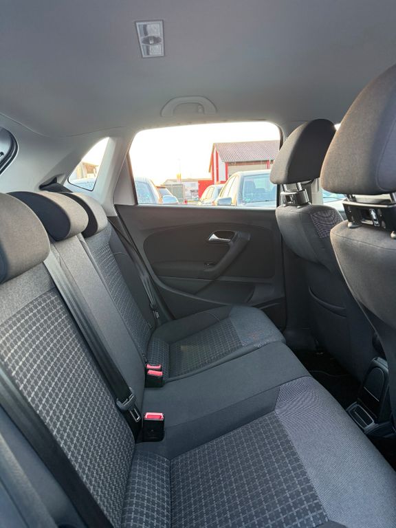 VW Polo - Bild 19