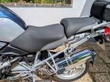 BMW Top R 1200 GS für große Fahrer gepflegt wenig KM - Angebote entsprechen deinen Suchkriterien