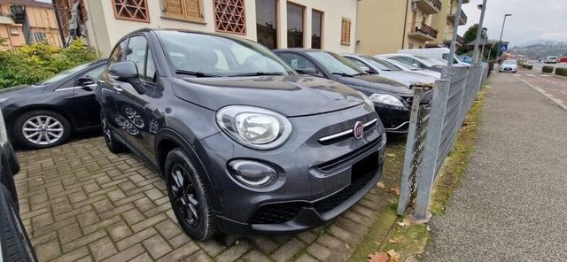 Fiat FIAT 500X 500X 1.0 T3 120 CV Lounge