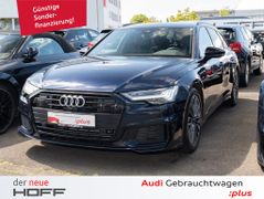 Audi A6 Avant 55 TFSI e quattro S line Matrix Kamera